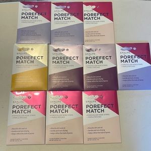 10 Pimple Patches Spa life Porefect match pimple  bundle